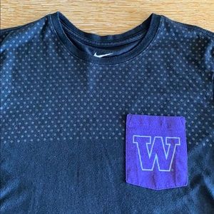 2 for $5 UW Nike T-shirt